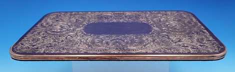 Trivet rectangular 10 3/4